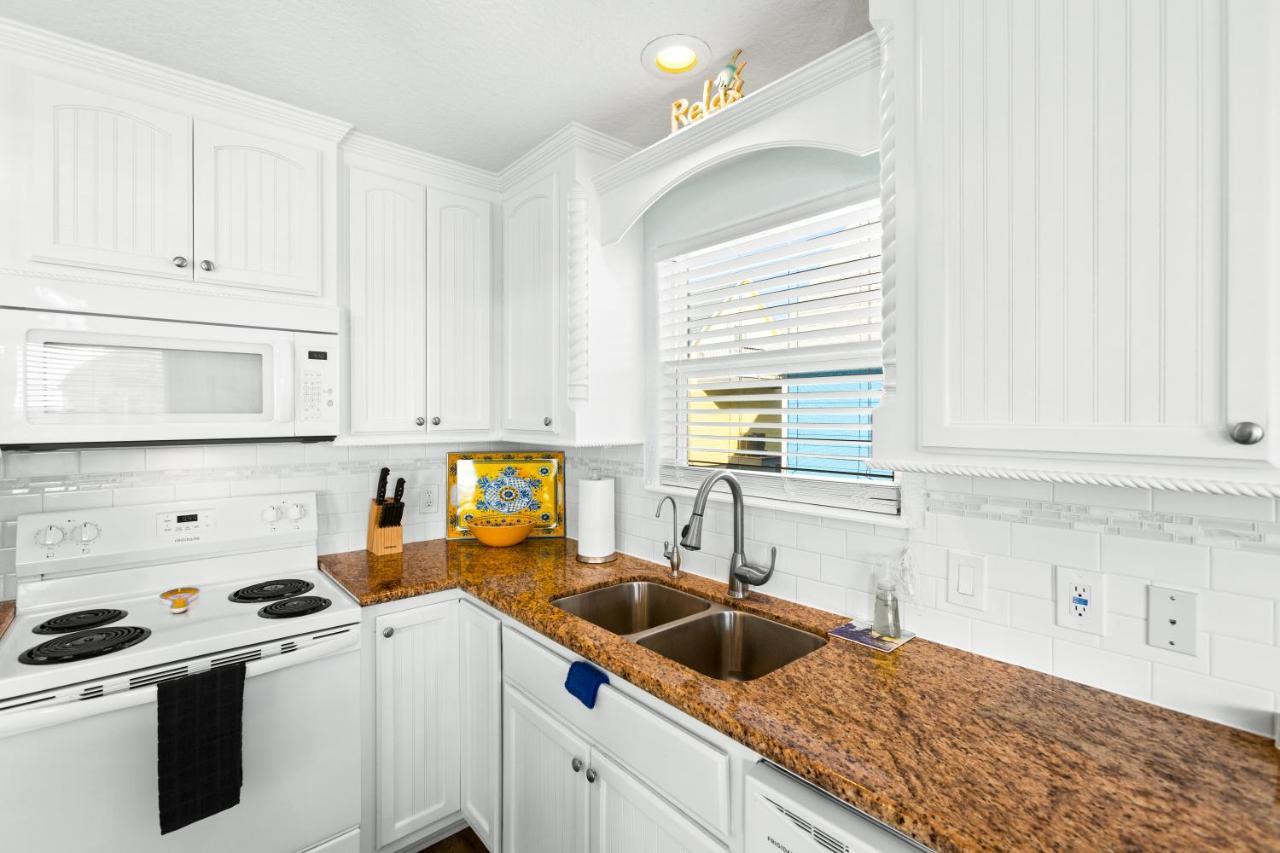 Walk To Beach, Sunset Bay Views, Pet Friendly - Sea Me Relaxin Surfside Beach Exterior foto