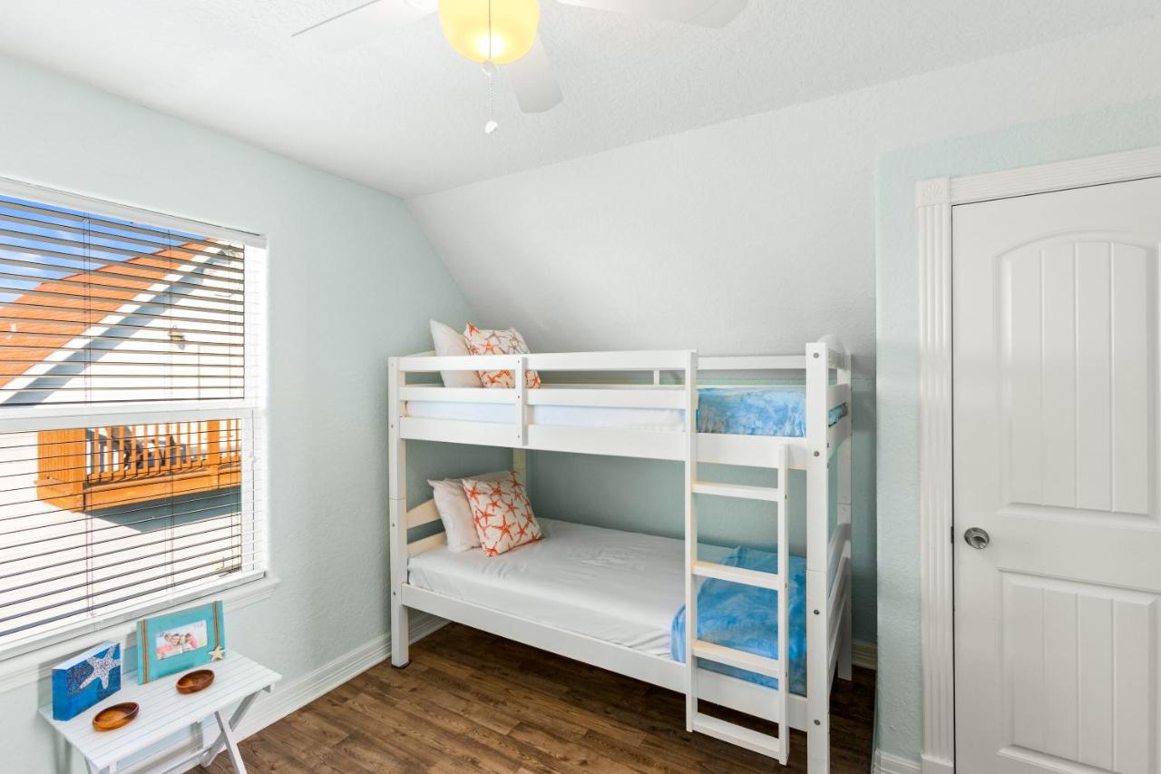 Walk To Beach, Sunset Bay Views, Pet Friendly - Sea Me Relaxin Surfside Beach Exterior foto